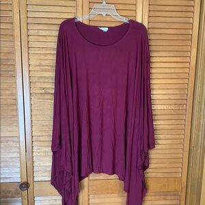 Wren Tunic